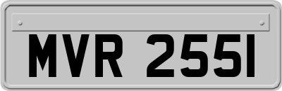 MVR2551