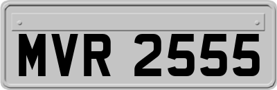 MVR2555