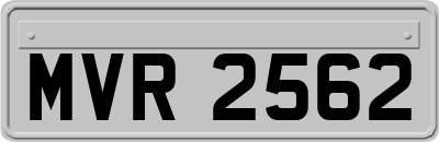 MVR2562