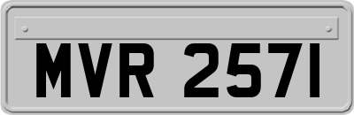 MVR2571