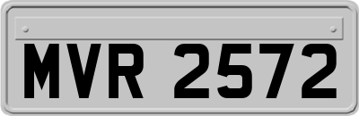 MVR2572