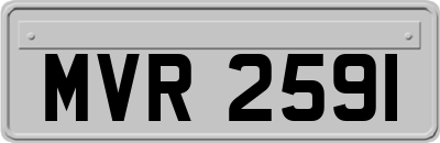 MVR2591