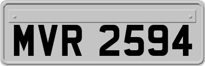 MVR2594