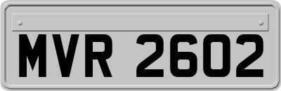 MVR2602