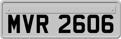 MVR2606