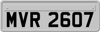 MVR2607