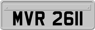 MVR2611