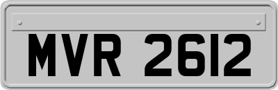 MVR2612