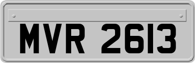 MVR2613