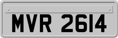 MVR2614