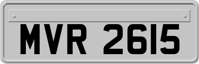 MVR2615