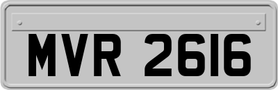 MVR2616