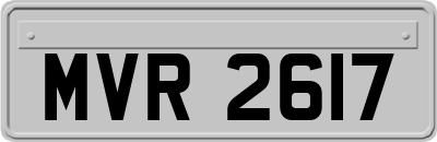 MVR2617