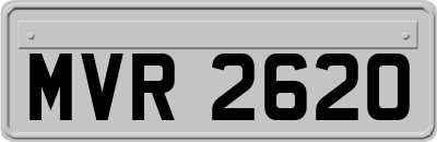 MVR2620