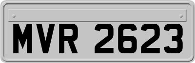 MVR2623