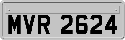 MVR2624