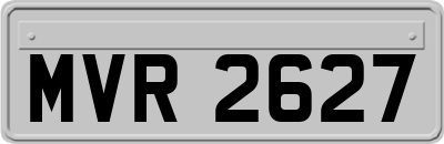 MVR2627