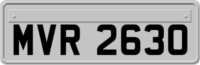 MVR2630