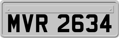 MVR2634