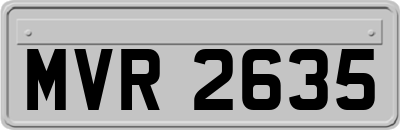 MVR2635