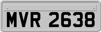 MVR2638