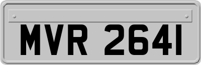 MVR2641