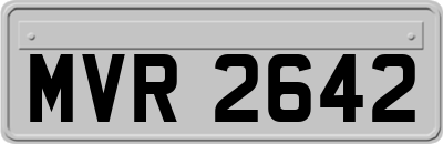 MVR2642