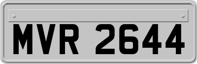 MVR2644