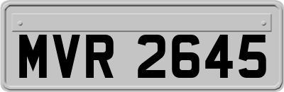 MVR2645