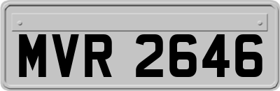 MVR2646