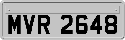 MVR2648