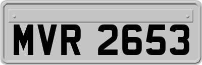 MVR2653