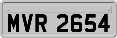 MVR2654