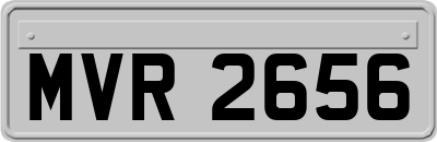 MVR2656