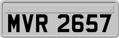 MVR2657