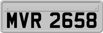 MVR2658