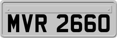 MVR2660