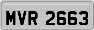 MVR2663