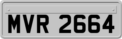 MVR2664