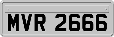 MVR2666