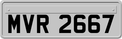 MVR2667