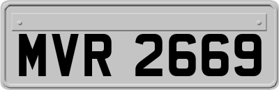 MVR2669