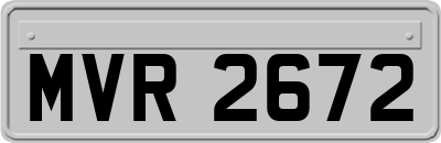 MVR2672