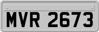 MVR2673