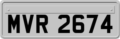 MVR2674