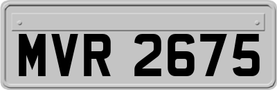 MVR2675