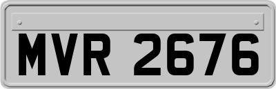 MVR2676