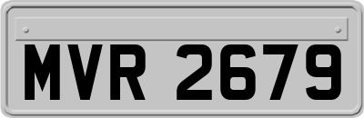 MVR2679