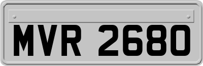 MVR2680