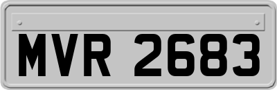 MVR2683